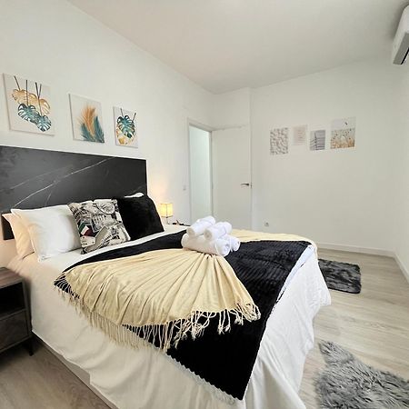 Exclusivo Atico Chamberi Apartment Madrid Exterior photo