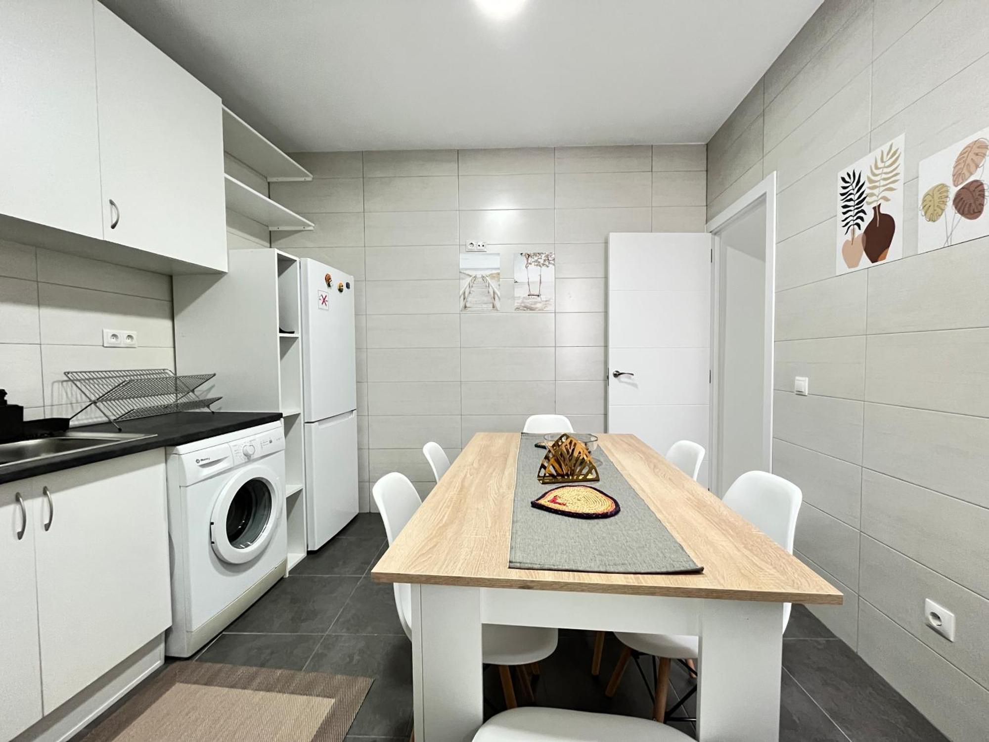 Exclusivo Atico Chamberi Apartment Madrid Exterior photo