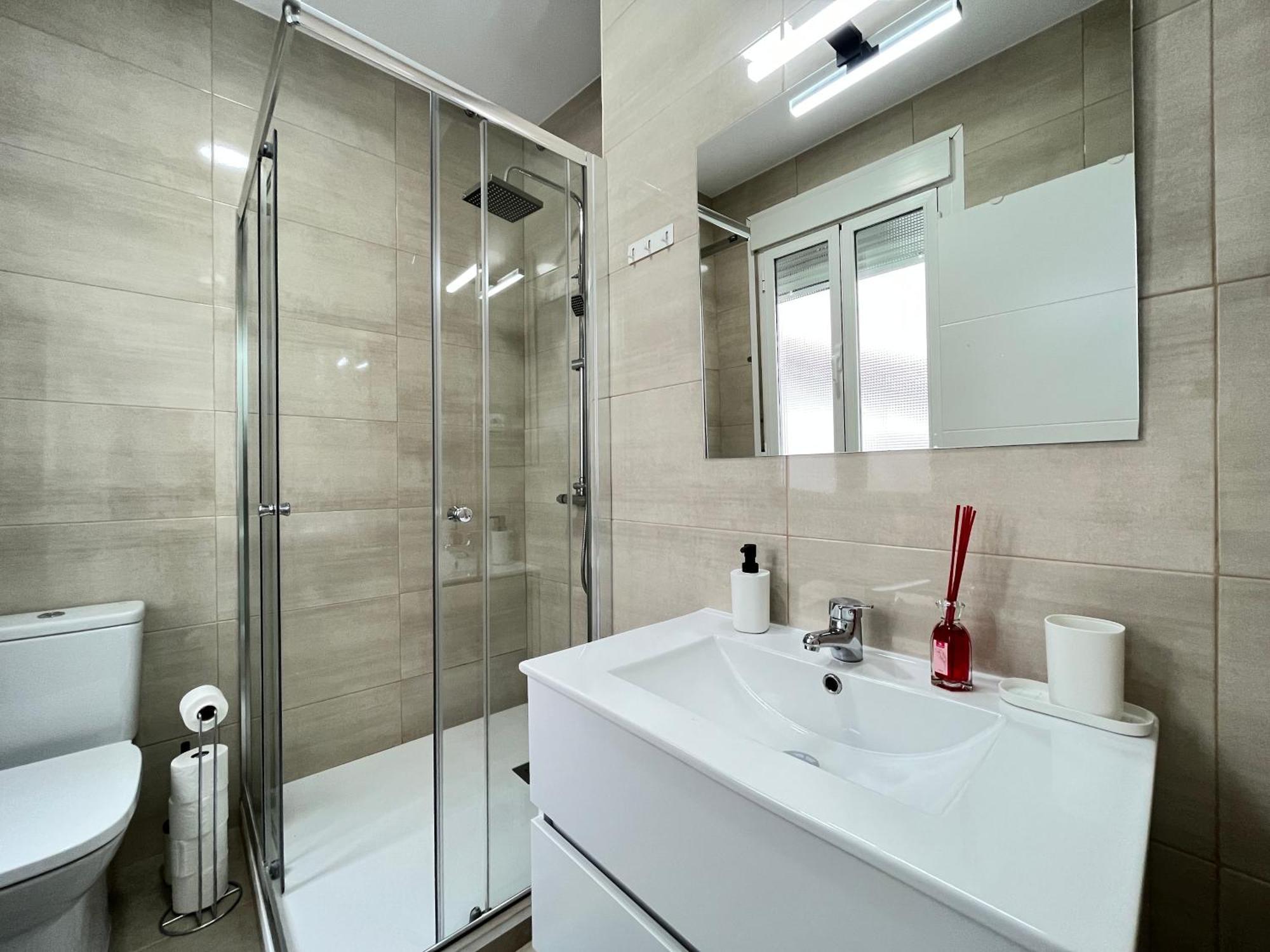 Exclusivo Atico Chamberi Apartment Madrid Exterior photo