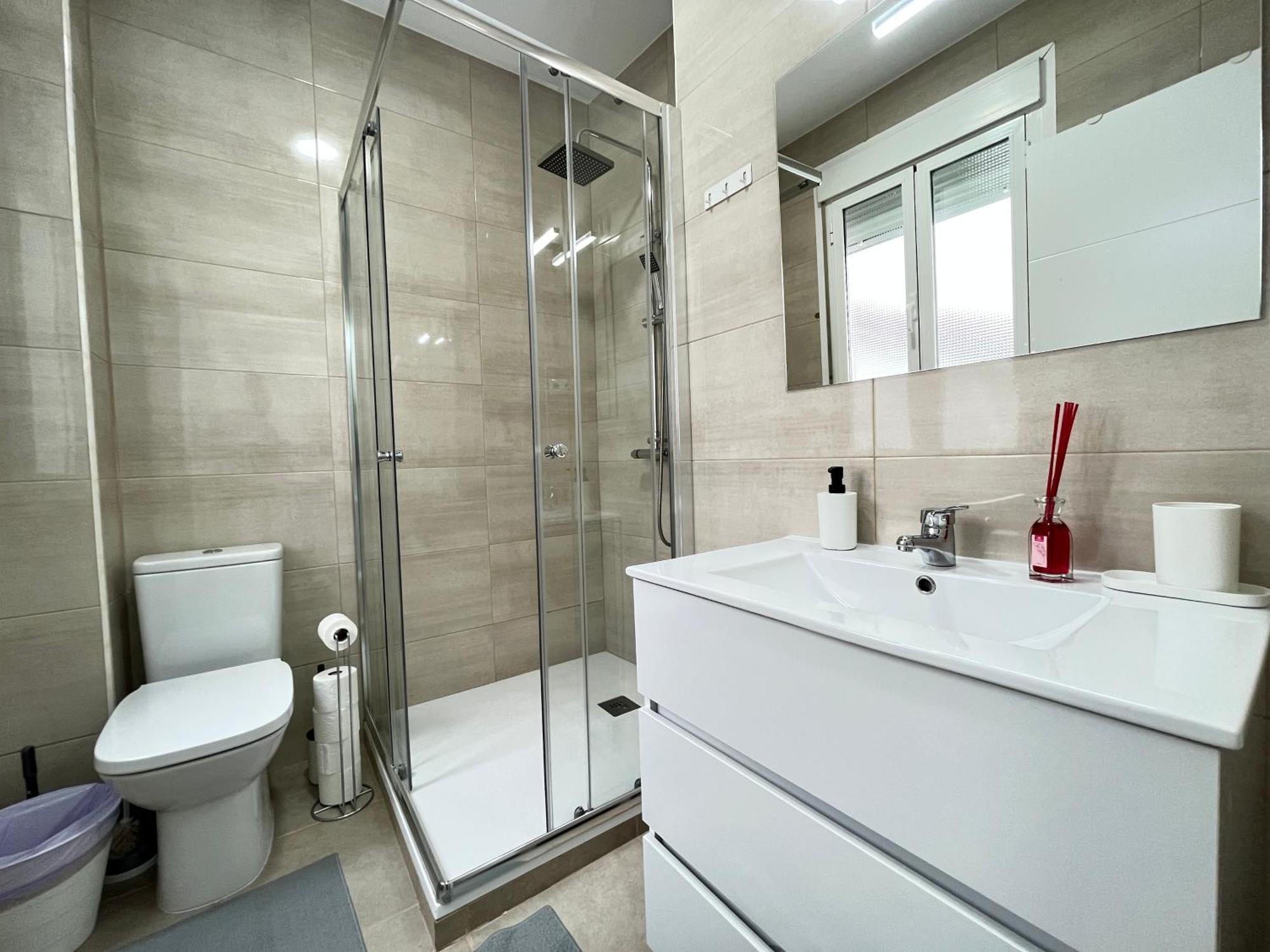 Exclusivo Atico Chamberi Apartment Madrid Exterior photo